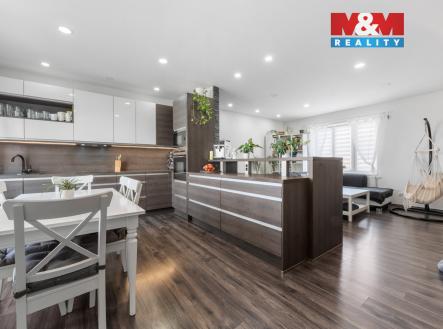 Prodej domu/vily, 160 m²