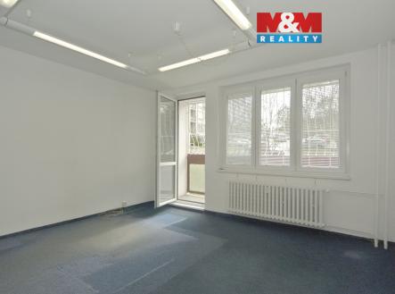 Prodej bytu, 3+1, 79 m²