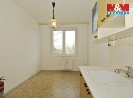 Prodej bytu, 3+1, 79 m²