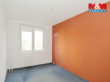 Prodej bytu, 3+1, 79 m²