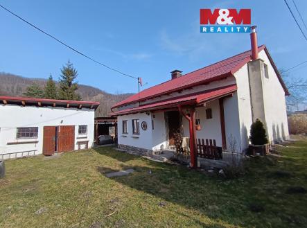 Prodej domu/vily, 170 m²