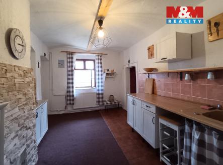 Prodej domu/vily, 170 m²