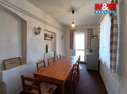 Prodej domu/vily, 170 m²