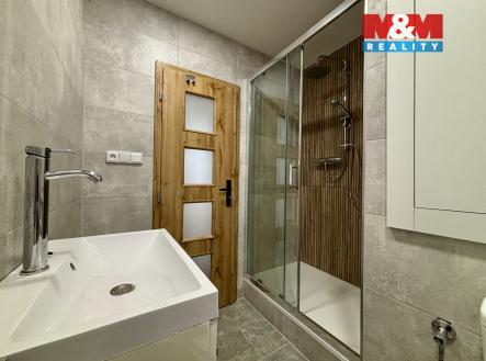 Prodej bytu, 2+1, 44 m²