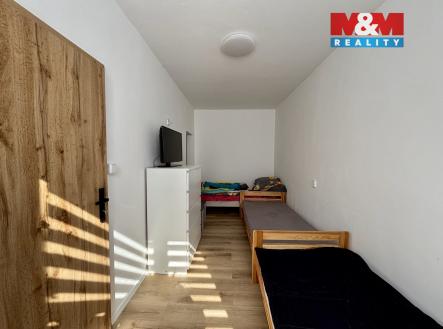 Prodej bytu, 2+1, 44 m²