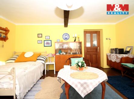 Prodej domu/vily, 95 m²