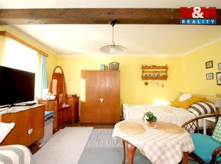 Prodej domu/vily, 95 m²