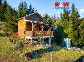 Prodej chaty/rekreačního objektu, 12 m²