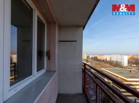 Prodej bytu, 2+kk, 52 m²