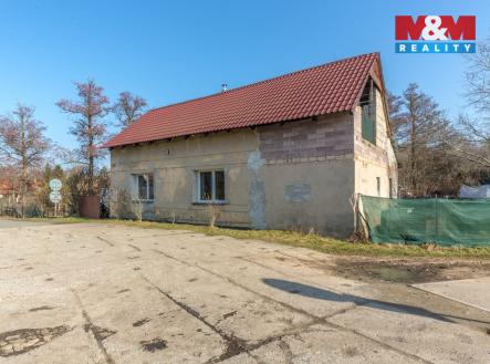 Prodej domu/vily, 144 m²