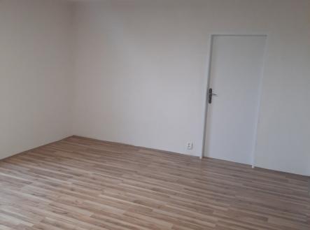 Pronájem bytu, 3+kk, 52 m²