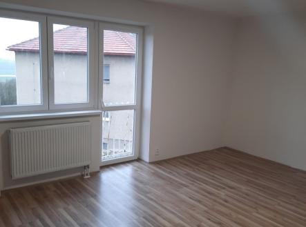 Pronájem bytu, 3+kk, 52 m²