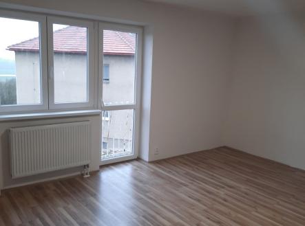 Pronájem bytu, 3+kk, 52 m²