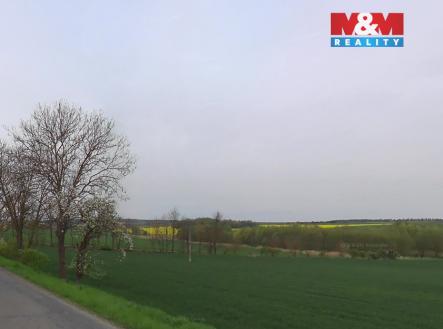 Prodej pozemku, zemědělská půda, 32 480 m²