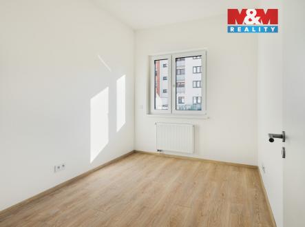 Pronájem bytu, 3+kk, 64 m²