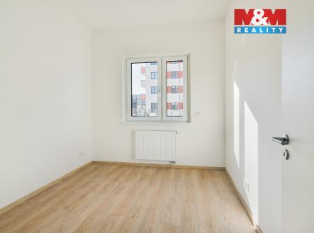 Pronájem bytu, 3+kk, 64 m²