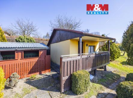 Prodej chaty/rekreačního objektu, 20 m²