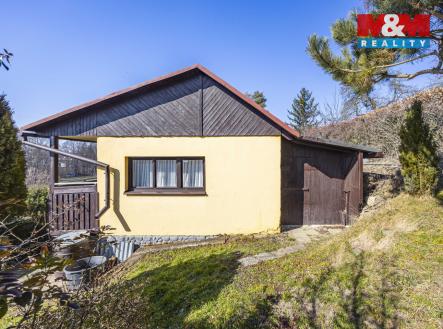 Prodej chaty/rekreačního objektu, 20 m²