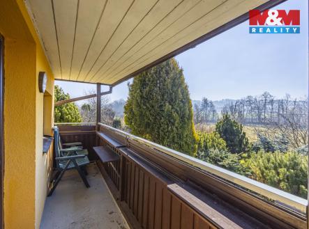 Prodej chaty/rekreačního objektu, 20 m²