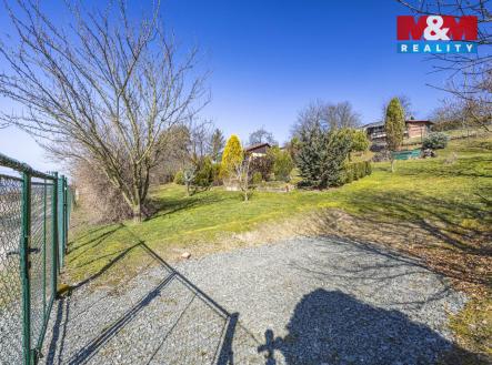 Prodej chaty/rekreačního objektu, 20 m²