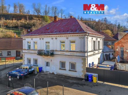 Prodej domu/vily, 302 m²