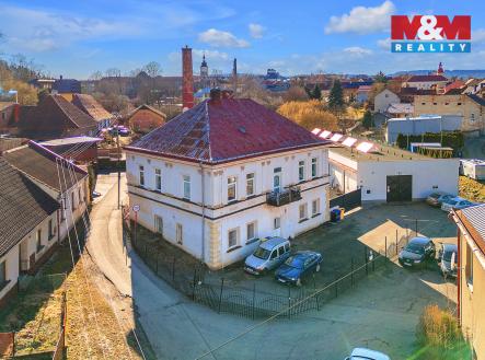 Prodej domu/vily, 302 m²