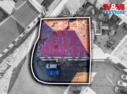 Prodej domu/vily, 302 m²