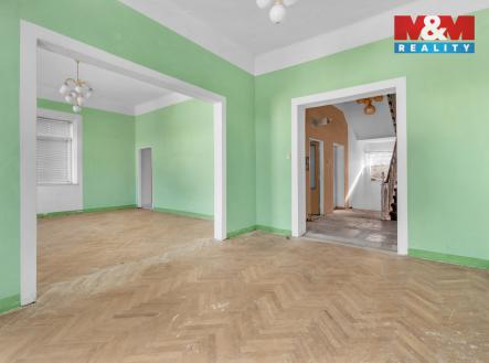 Prodej domu/vily, 302 m²