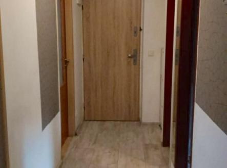 Pronájem bytu, 3+1, 68 m²