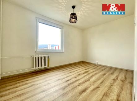 Pronájem bytu, 3+1, 69 m²