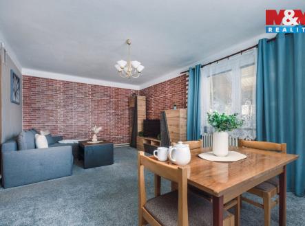 Prodej domu/vily, 110 m²