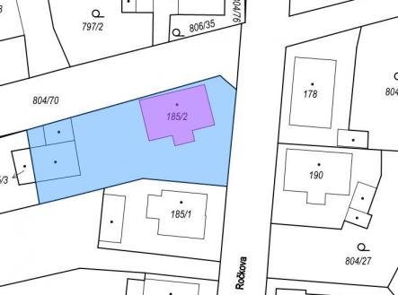 Prodej domu/vily, 110 m²