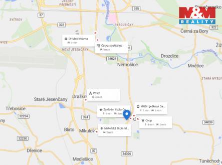 Prodej domu/vily, 110 m²