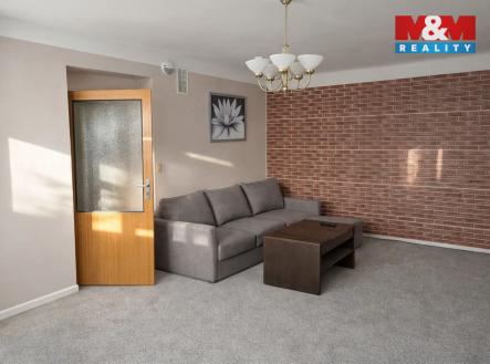 Prodej domu/vily, 110 m²