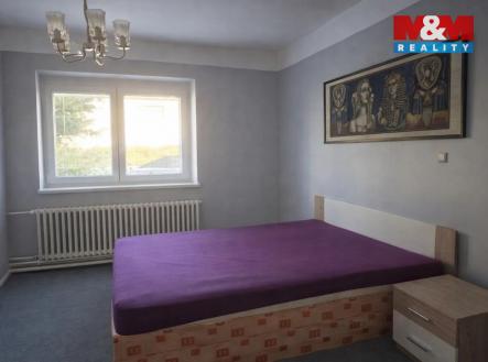 Prodej domu/vily, 110 m²