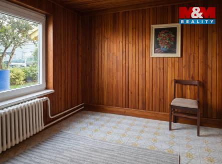 Prodej domu/vily, 110 m²