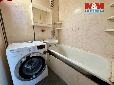 Pronájem bytu, 2+1, 61 m²