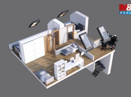 Prodej domu/vily, 79 m²