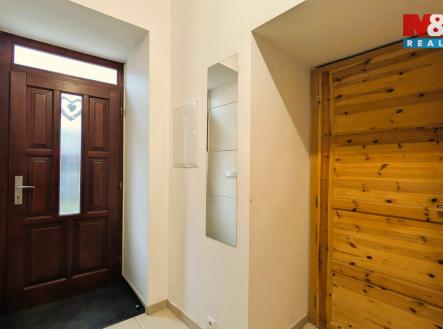 Prodej domu/vily, 79 m²