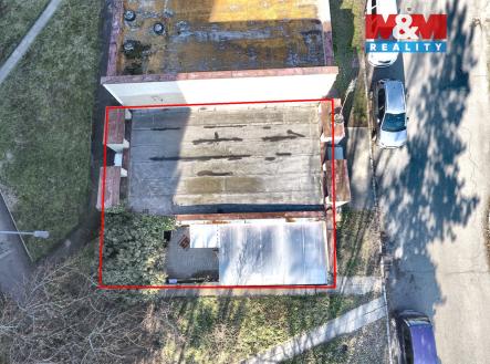 Prodej domu/vily, 65 m²