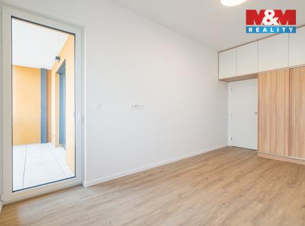 Pronájem bytu, 2+kk, 49 m²