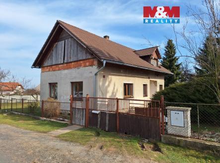 Prodej domu/vily, 71 m²