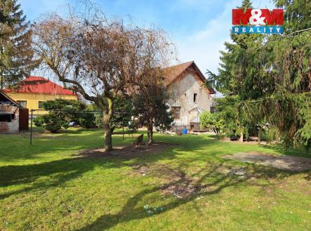 Prodej domu/vily, 71 m²