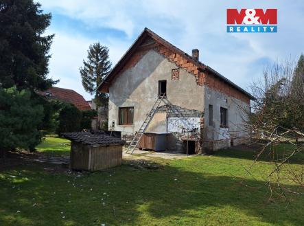 Prodej domu/vily, 71 m²