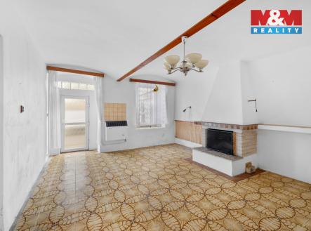 Prodej domu/vily, 70 m²