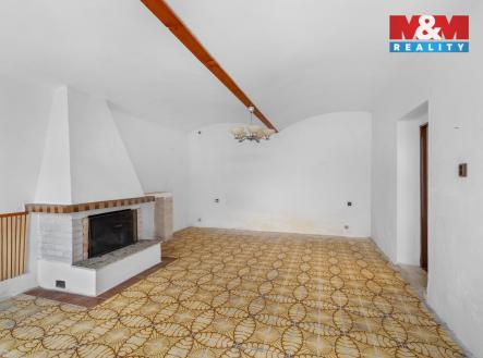 Prodej domu/vily, 70 m²