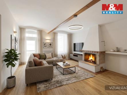 Prodej domu/vily, 70 m²