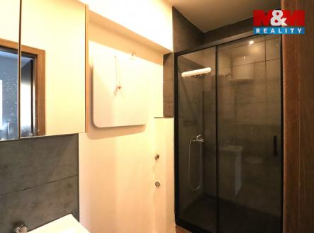 Pronájem bytu, 1+1, 36 m²