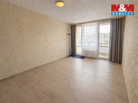 Prodej bytu, 2+1, 63 m²