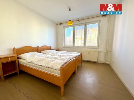 Pronájem bytu, 4+1, 89 m²